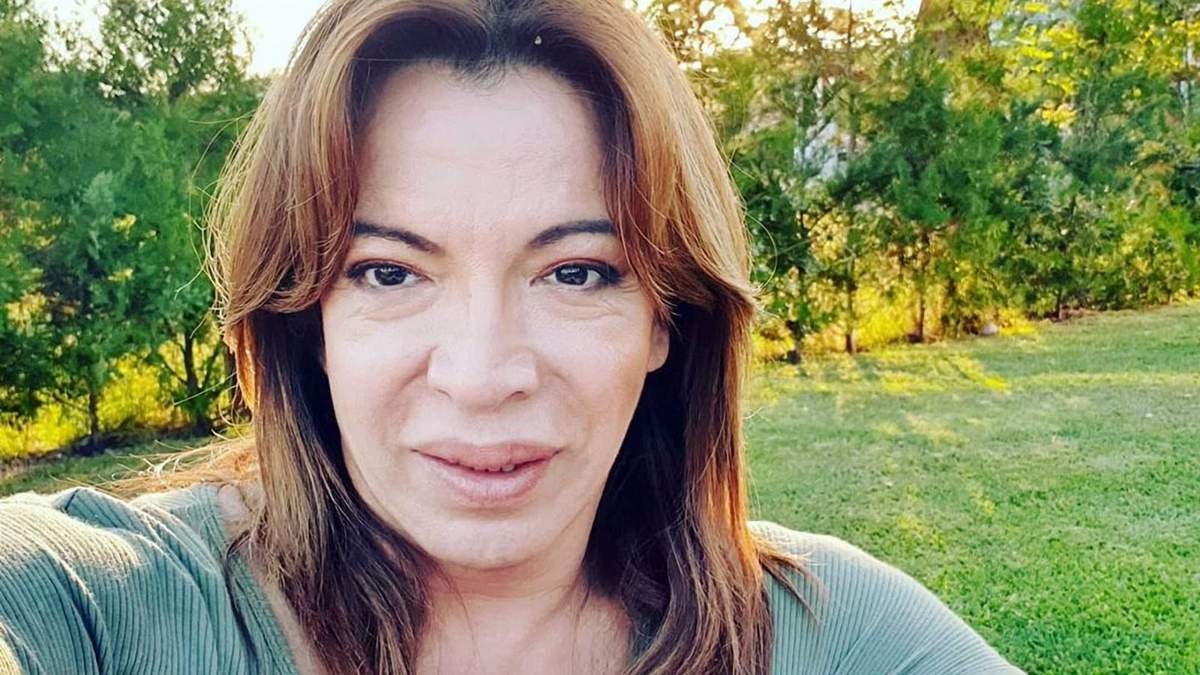 Lizy Tagliani. Fuente: (Instagram).