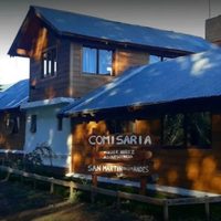 Desconocidos entraron a robar y revisaron la heladera
