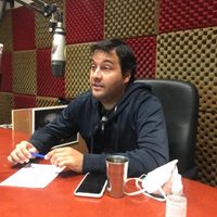 El intendente Koopmann anunció beneficios para pequeños comerciantes de Zapala