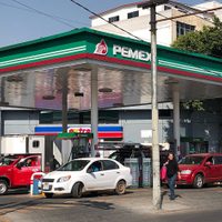 Pemex multiplica por más de nueve su beneficio en el segundo trimestre, tras ganar 131 mmdp