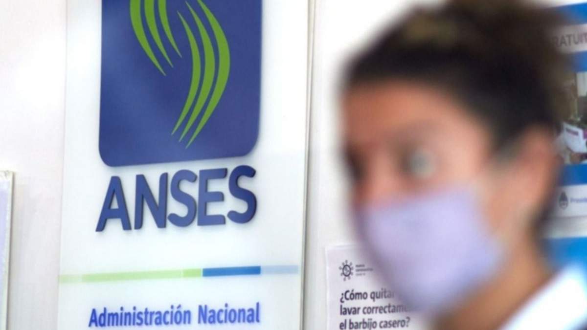 La ANSES anunció los cronogramas de pagos de jubilaciones, pensiones y AUH. Fuente: (Twitter)