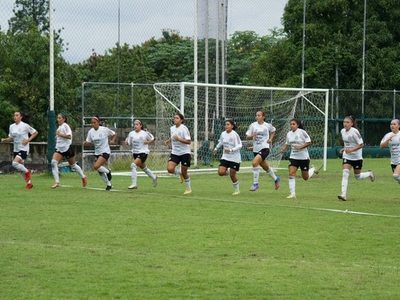 Esta es la lista de los convocados por la Selección Mexicana para los partidos de la Nations League