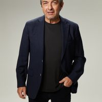 Emoción de abuelo: el tierno relato de Ricardo Darín