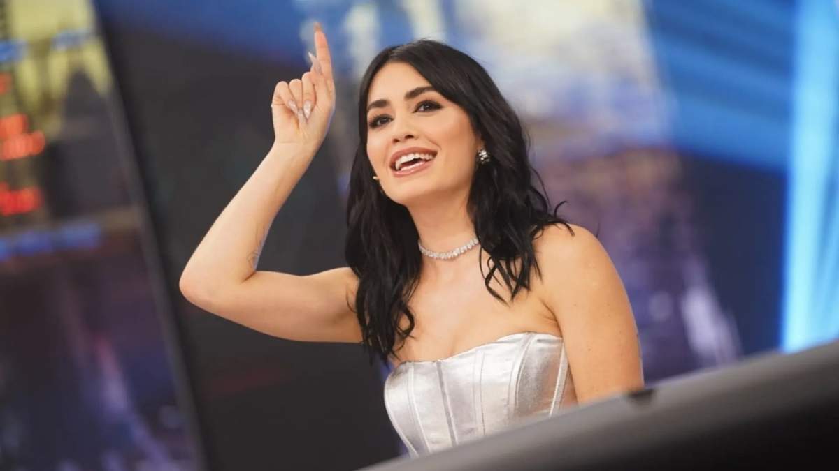 Lali Espósito. Fuente: (X)