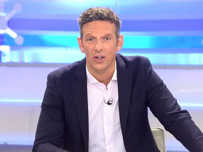 Joaquín Prat perdió la paciencia y cargó fuertemente contra este político: no tuvo piedad alguna