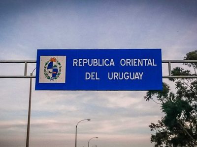 Uruguay cambia el protocolo y facilita la entrada de turistas al país: esta es la modificación