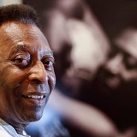 En cuarentena por coronavirus, Pelé se decidió por el mejor del mundo: ¿Cristiano o Messi?
