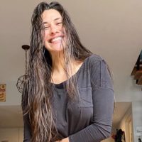 "No me juzgues": Ivana Nadal compartió una nueva reflexión con todos sus seguidores