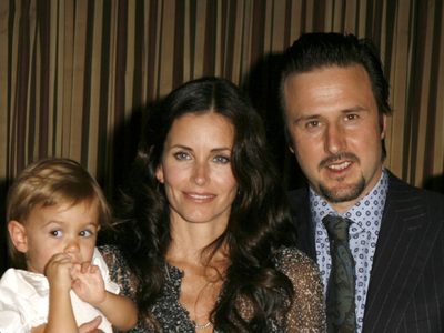 ¡Creció! la hija de Courteney Cox ya cumplió 15 años y tiene sus propios fans