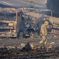 Rusia advierte que "aumentará" la ofensiva contra Kiev en respuesta al ataque de Briansk