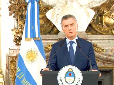Pidieron la indagatoria a un exfuncionario de Mauricio Macri por presuntas presiones