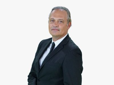 “Tartu” Tartúfoli brindó detalles de la relación entre Marcela Tauro y Jorge Rial