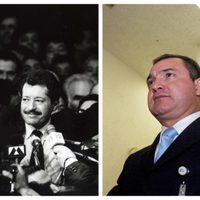 Caso Colosio: Frena juez a FGR orden de captura contra presunto segundo tirador