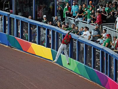 México en el Clásico Mundial de Beisbol: Gloria en la derrota