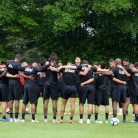 Hallan el cadáver mutilado de futbolista de Brasil; habría sido torturado