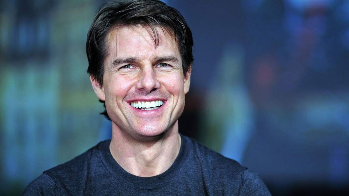 Tom Cruise. Fuente: (Instagram).