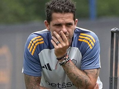 No está en su mejor momento: la figura mundial que estuvo cerca de llegar a Boca y no la pasa bien
