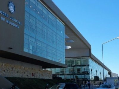 Investigan presuntos abusos en una escuela de Neuquén