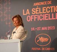 Cannes tendrá cifra récord de cintas dirigidas por mujeres