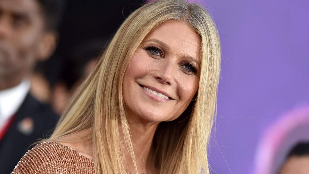 Gwyneth Paltrow. Fuente: (Instagram)