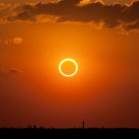 Eclipse solar: a qué hora, cómo y desde dónde podrás presenciarlo