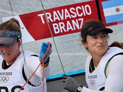 Juegos Olímpicos Tokio 2020: cómo es la agenda de los argentinos en este lunes, 2 de agosto