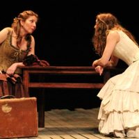 "Karamazov. Todo está permitido"