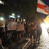 ONU pide la liberación inmediata de más de mil presos políticos en Bielorrusia