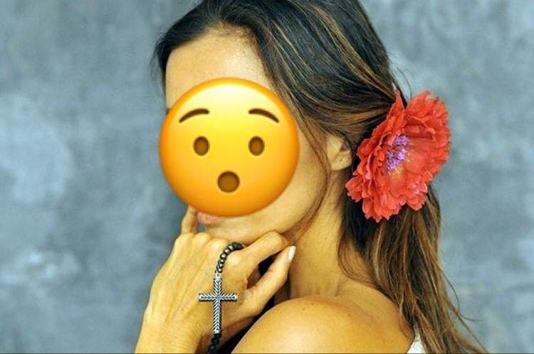 Paz Cornú. Fuente: (Instagram)