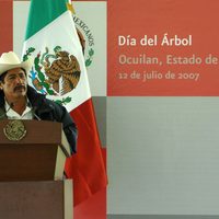 Exigen a Eruviel Ávila liberar a Ildefonso Zamora, defensor de los bosques