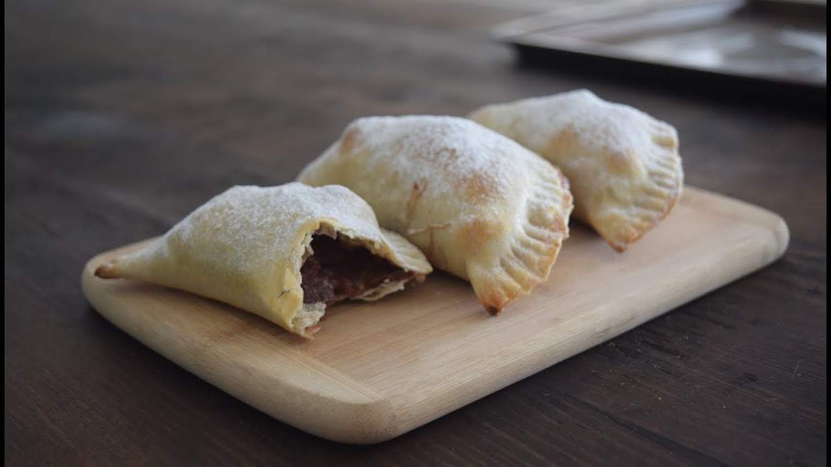 Empanadas. Fuente: (X)