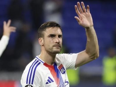 ¿Vuelve al país?: los dos equipos que quieren a Nicolás Tagliafico