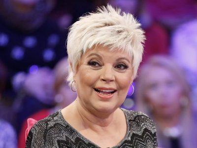 Terelu Campos toma una determinación que la hace inmensamente feliz