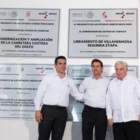 No todos saben apreciar el avance que hemos tenido: Peña Nieto
