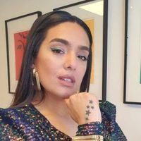 El descargo de Ángela Leiva tras compartir el video de un festejo en la vía pública