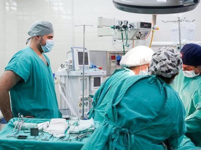 Neuquén habilitó la incorporación de nuevos médicos al Sistema Público de Salud