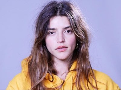 La poderosa razón que motivó a Calu Rivero a cambiar de nombre