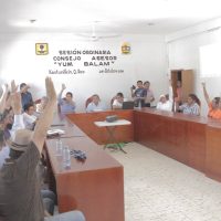 Edil de Lázaro Cárdenas anticipa impugnación contra plan de manejo de Yum Balam