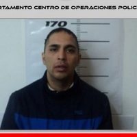 Cinematográfica fuga de un preso de la Unidad 22