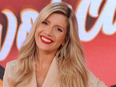¿Se queda o se va? Peluca Brusca reveló lo impensado sobre el futuro de Laurita Fernández en El Nueve