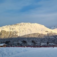 La ocupación hotelera de Tierra del Fuego alcanzó el 75 % durante el fin de semana largo