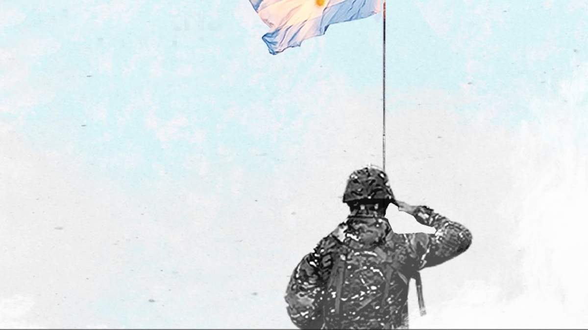 Día de los Muertos y Caídos por la Patria. Fuente: (Instagram)