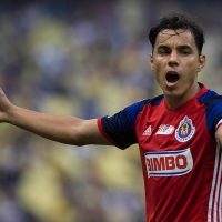 Partidos de Chivas podrán verse de manera 'única y sin limitaciones”: Vergara