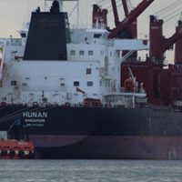 Decomisan 29 kilogramos de cocaína en puerto de Tuxpan, al norte de Veracruz