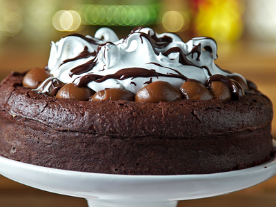 Si te gusta la chocotorta, probá esta receta de Chocomarquise: fácil, sin horno y perfecta para quedar como todo un chef