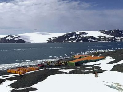 Descubrimiento revela extensión de áreas libres de hielo y vegetación en Antártida