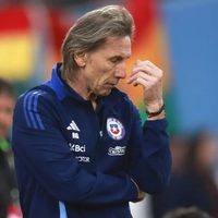 “Hubiesen clasificado a los anteriores”: Ricardo Gareca apuntó con todo contra los críticos en Chile