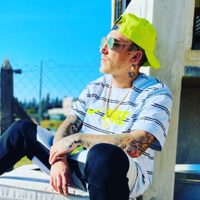Tras la confirmación del juicio oral, El Polaco y Valeria Aquino aparecieron juntos en las redes