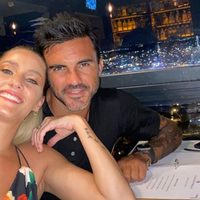 Mica Viciconte y la respuesta de Fabián Cubero a su sincero pedido