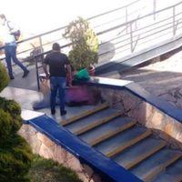 Ejecutan a una estudiante en el interior de la Universidad Autónoma de Zacatecas